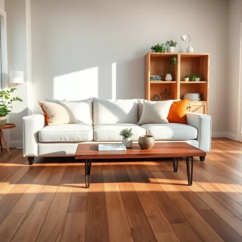 Jakie Meble Do Sosnowej Podłogi