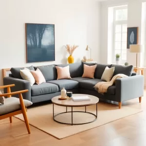 Jakie Meble Do Szarego Narożnika