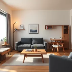 Jakie Meble Do Wynajmowanego Mieszkania