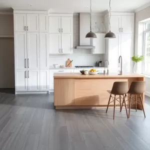 Jakie Meble Kuchenne Do Szarej Podłogi