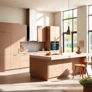 Jakie Meble Kuchenne Są Teraz Modne