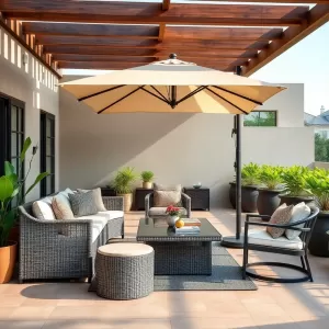 Jakie Meble Na Taras Bez Zadaszenia