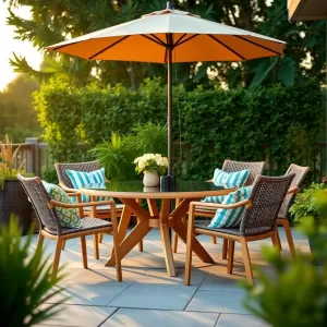 Jakie Meble Ogrodowe Wybrać