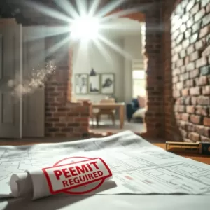 Jakie prace remontowe wymagają pozwolenia na budowę