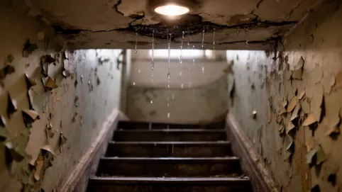 pismo do spółdzielni w sprawie remontu