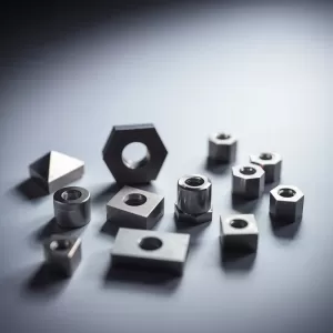 Płytki do noży tokarskich PAFANA