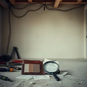 Remont bez umowy jak odzyskać pieniądze