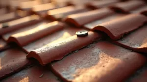 Remont dachu cena za m2