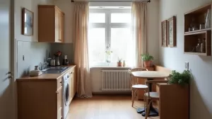 Remont kawalerki koszt robocizny