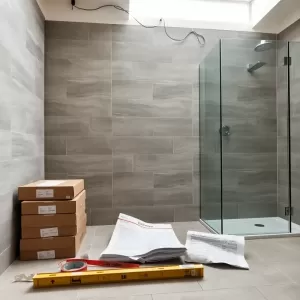 remont łazienki cena