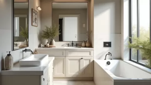 remont łazienki cena za m2