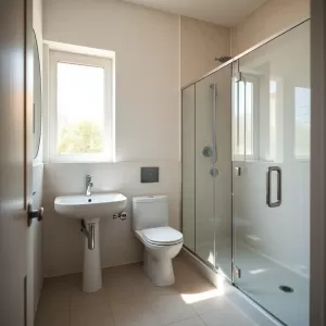 remont łazienki koszt