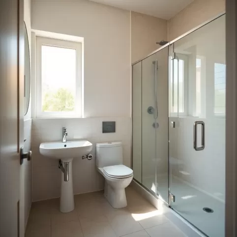 remont łazienki koszt