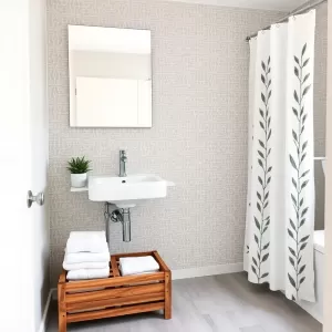 Remont łazienki tanim kosztem inspiracje