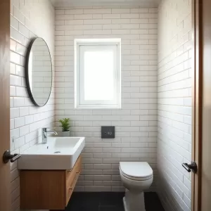 Remont małej łazienki koszt