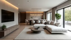 Remont mieszkania pod klucz cena za m2