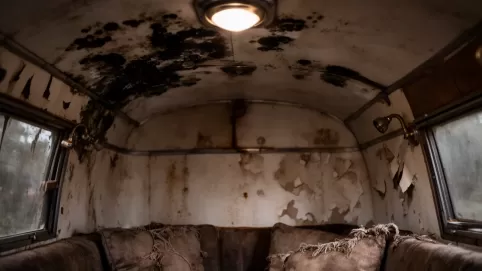 Remont przyczepy kempingowej cena