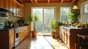 Remonty ekologiczne jak dbać o środowisko