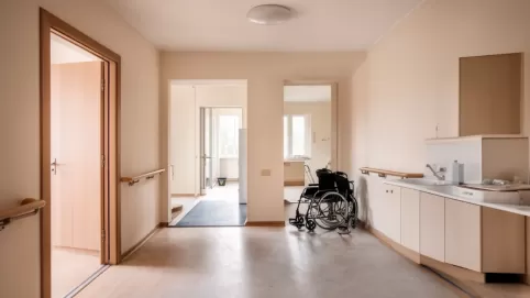 remonty mieszkań dla osób niepełnosprawnych