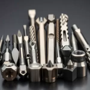 Rodzaje noży tokarskich i ich zastosowanie
