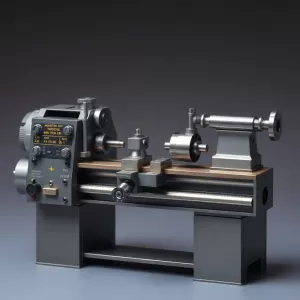 Schemat Tokarki Kłowej