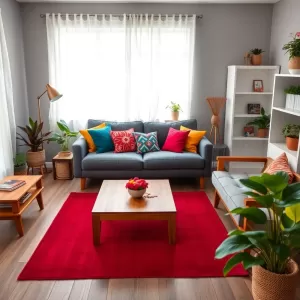 Szary Pokój Jakie Meble