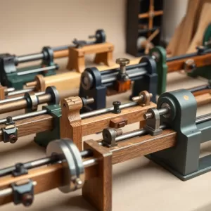 Tokarki Do Drewna Ceny